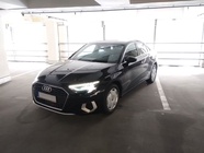 Audi A3 2021