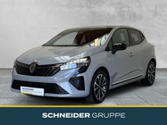 Renault Clio 2024