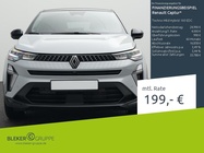 Renault Captur 2025