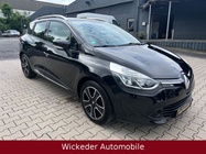 Renault Clio 2015