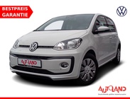Volkswagen up! 2020