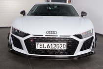 Audi R8 2023