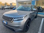 Land Rover Velar 2020