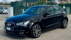Audi A1 2013