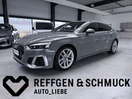 Audi A5 2021