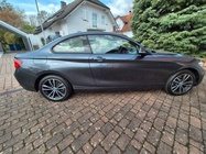 BMW 2 Series 2019