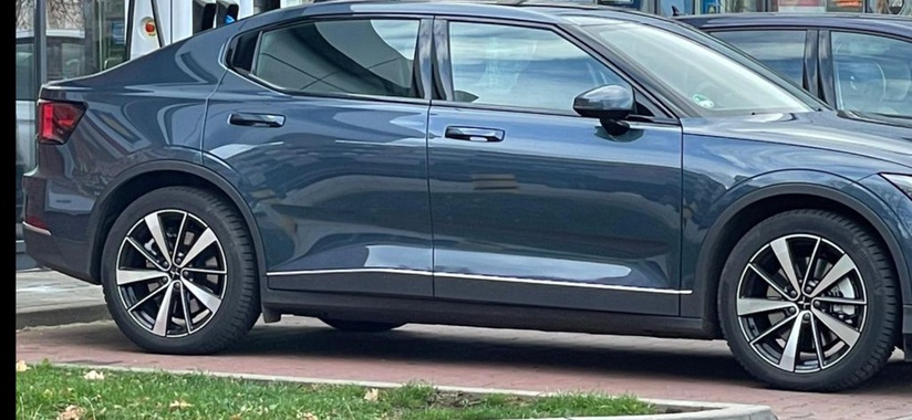 Polestar 2 2022