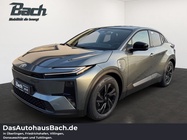 Toyota C-HR 2026