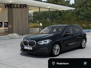 BMW 1 Series 2023