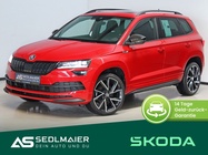 Skoda Karoq 2021