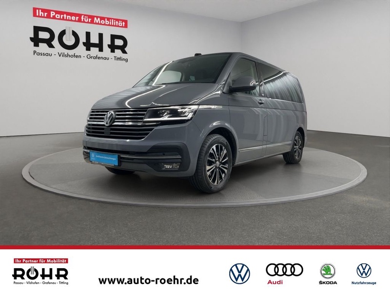 Volkswagen Other