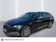 Skoda Superb 2023