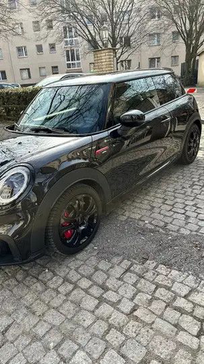 MINI Other