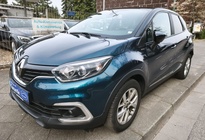 Renault Captur 2019