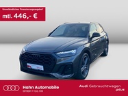 Audi SQ5 2022
