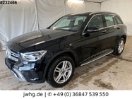 Mercedes-Benz GLC-Class 2021