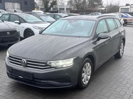 Volkswagen Passat 2020