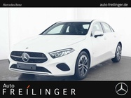 Mercedes-Benz A-Class 2024