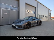 Porsche Boxster 2024