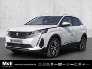 Peugeot 3008 2022
