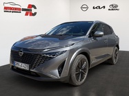 Nissan Qashqai 2025