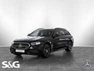 Mercedes-Benz E-Class 2025