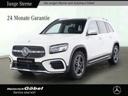 Mercedes-Benz GLB-Class 2024