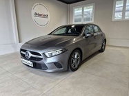 Mercedes-Benz A-Class 2019