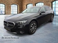 Mercedes-Benz E-Class 2024