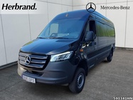 Mercedes-Benz Sprinter 2025