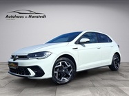 Volkswagen Polo 2025