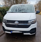 Volkswagen T6 2021