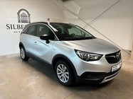 Opel Crossland 2019