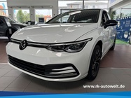 Volkswagen Golf 2024