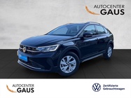 Volkswagen Taigo 2025