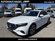 Mercedes-Benz E-Class 2025