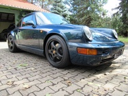 Porsche 964 1991