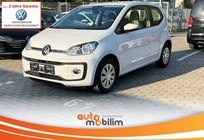 Volkswagen up! 2021