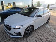 Skoda Scala 2024