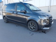 Mercedes-Benz V-Class 2024