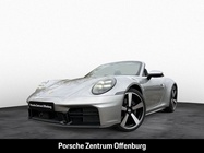 Porsche 992 2025