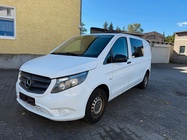 Mercedes-Benz Vito 2016