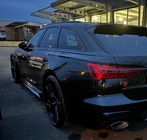 Audi RS 6 2024