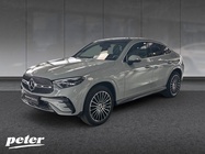 Mercedes-Benz GLC-Class 2025
