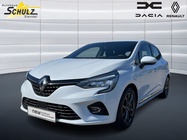 Renault Clio 2021