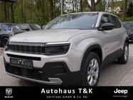 Jeep Avenger 2023