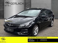 Opel Astra 2021
