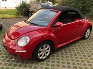 Volkswagen Beetle 2006