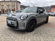 MINI Cooper 2021