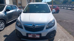 Opel Mokka 2015
